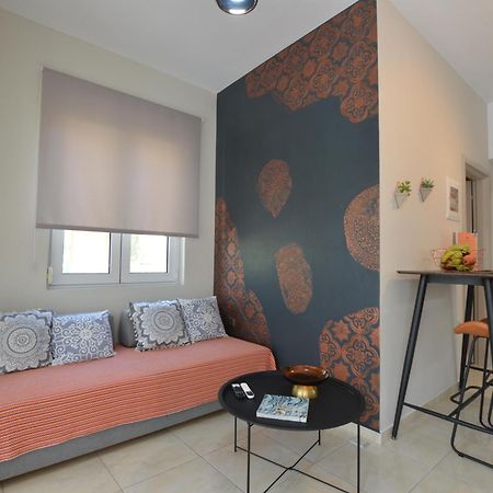 Harmony Apartments Като-Дарацо Екстер'єр фото