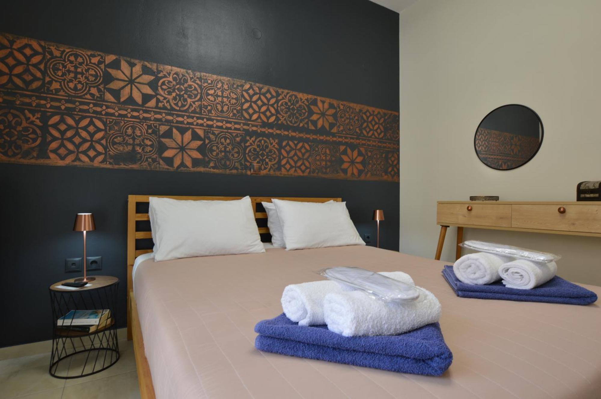 Harmony Apartments Като-Дарацо Екстер'єр фото