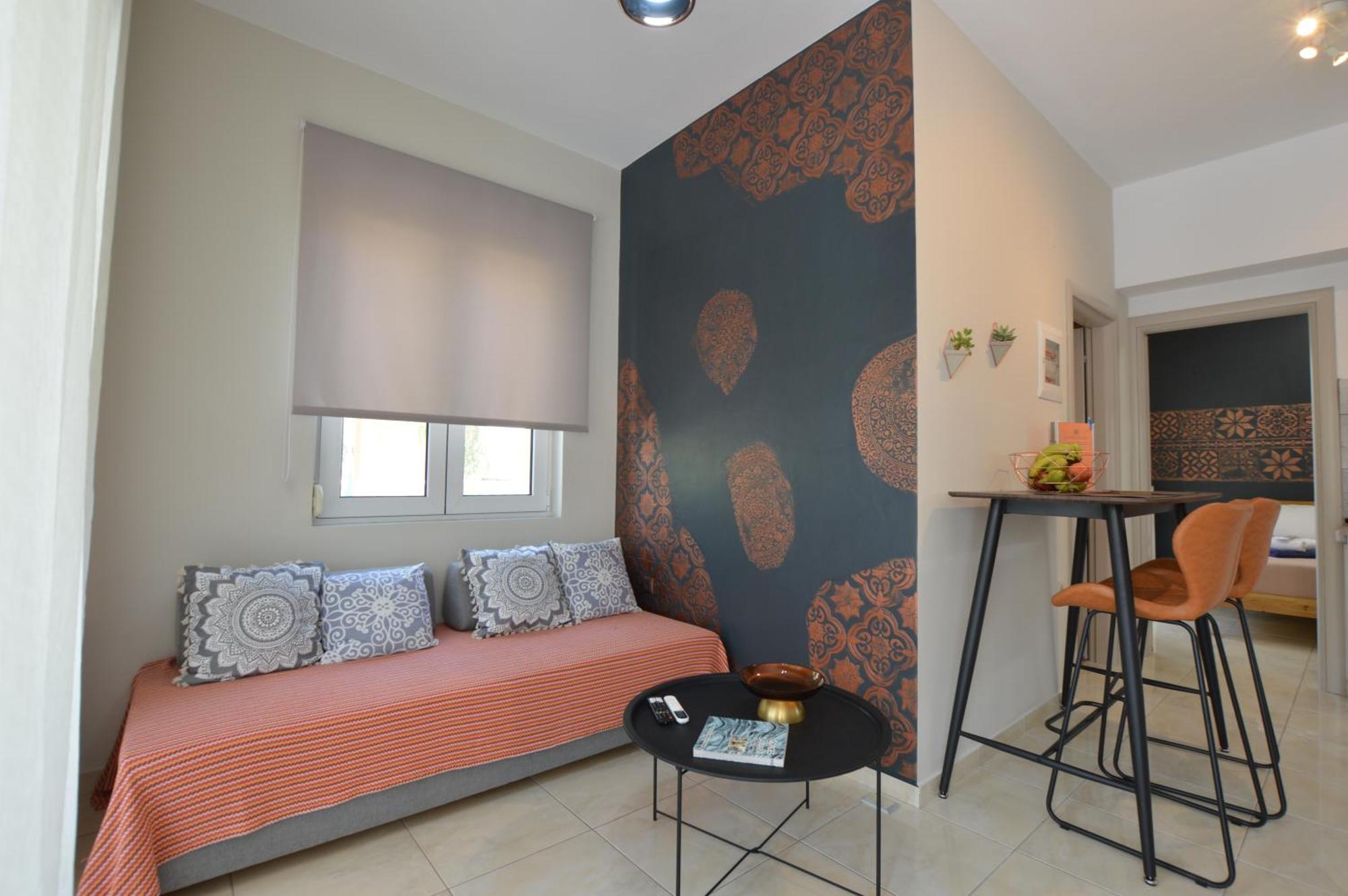 Harmony Apartments Като-Дарацо Екстер'єр фото