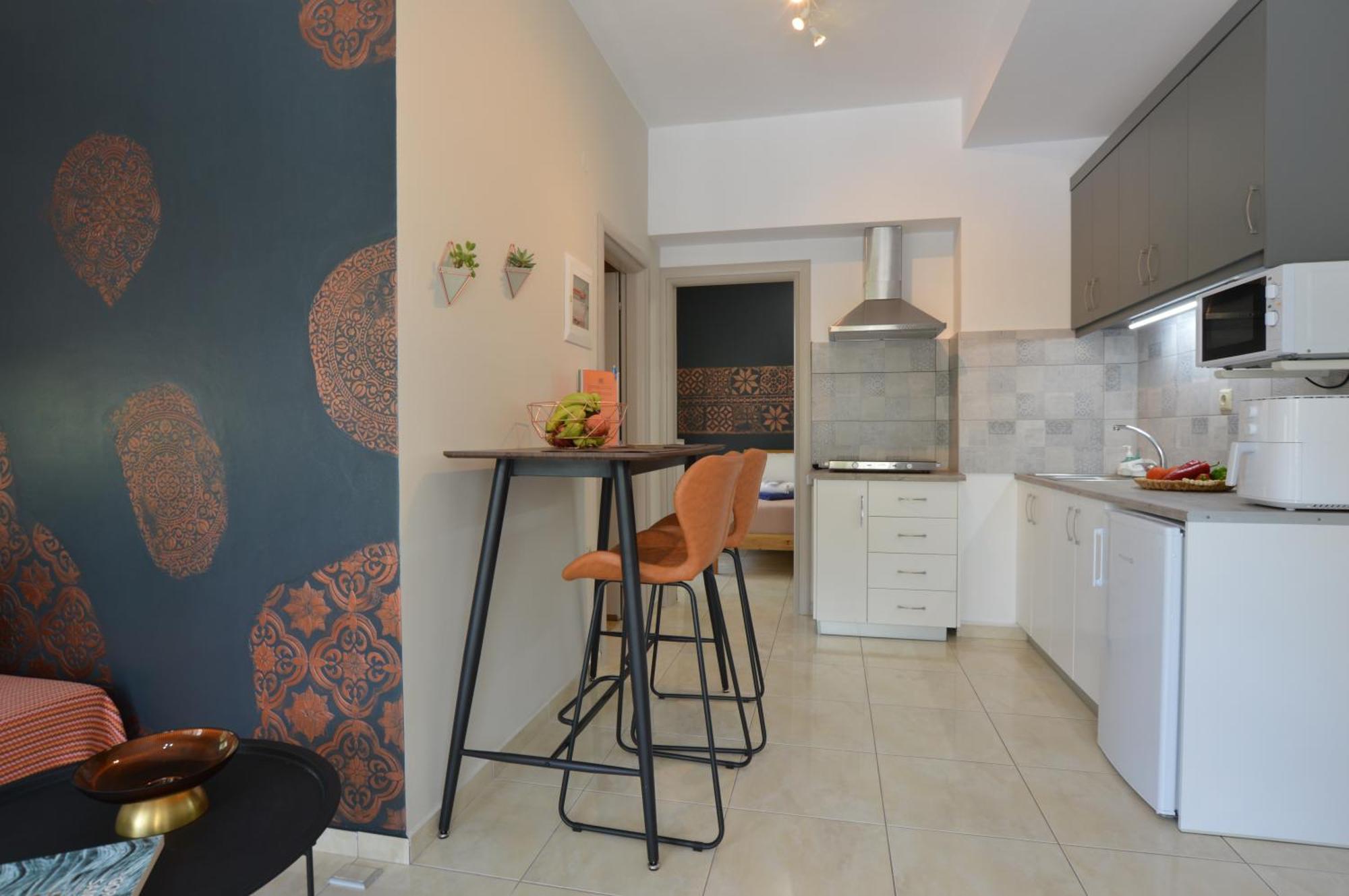 Harmony Apartments Като-Дарацо Екстер'єр фото