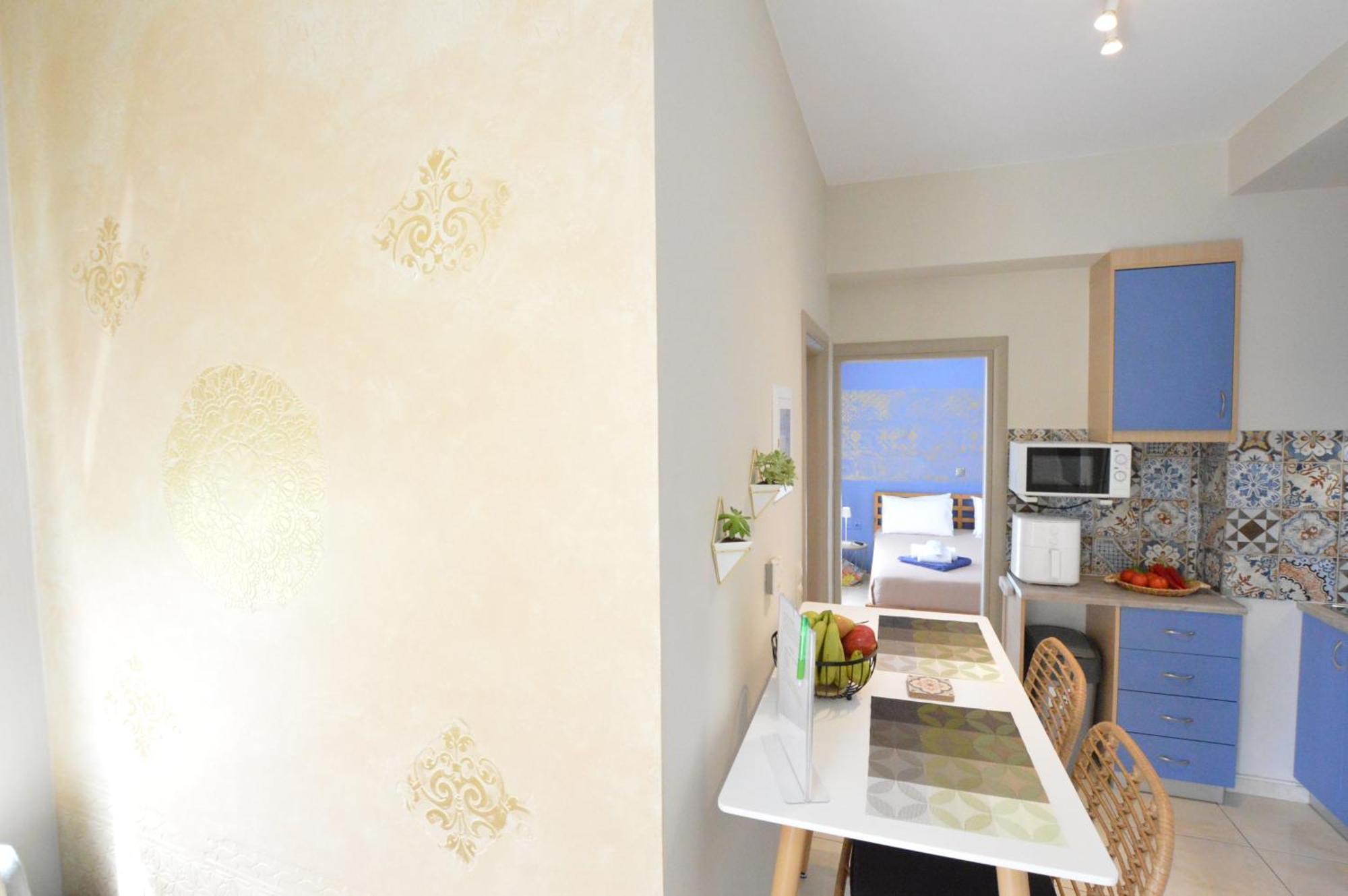 Harmony Apartments Като-Дарацо Екстер'єр фото