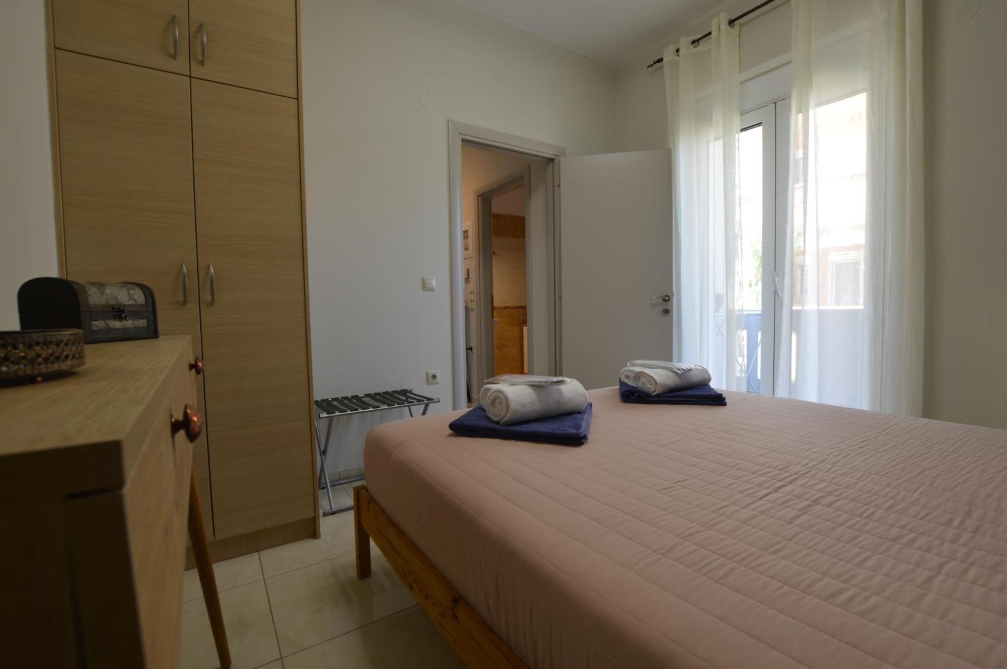 Harmony Apartments Като-Дарацо Екстер'єр фото