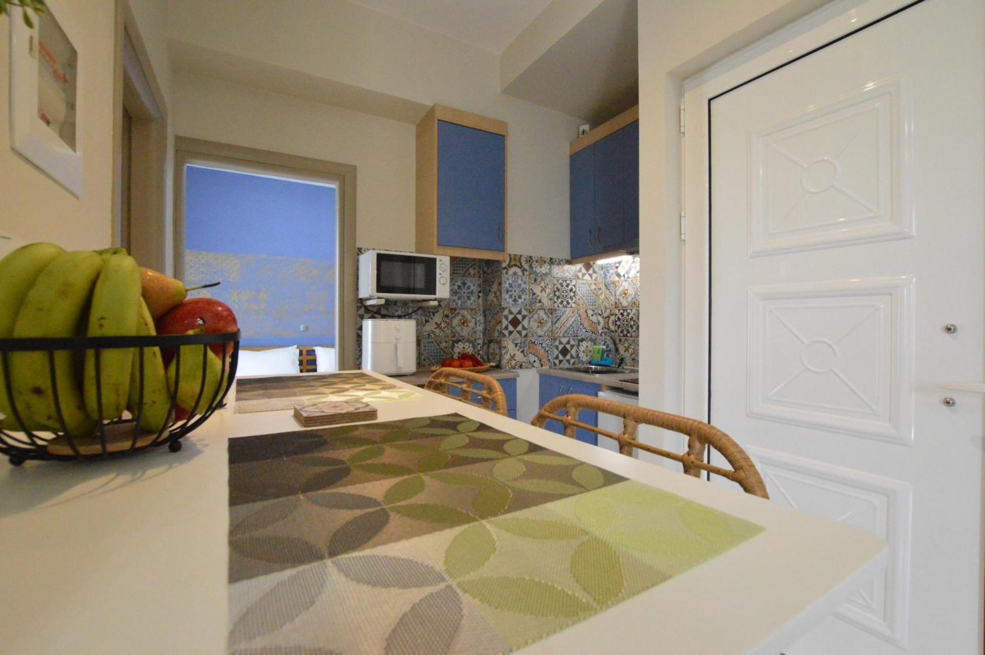 Harmony Apartments Като-Дарацо Екстер'єр фото