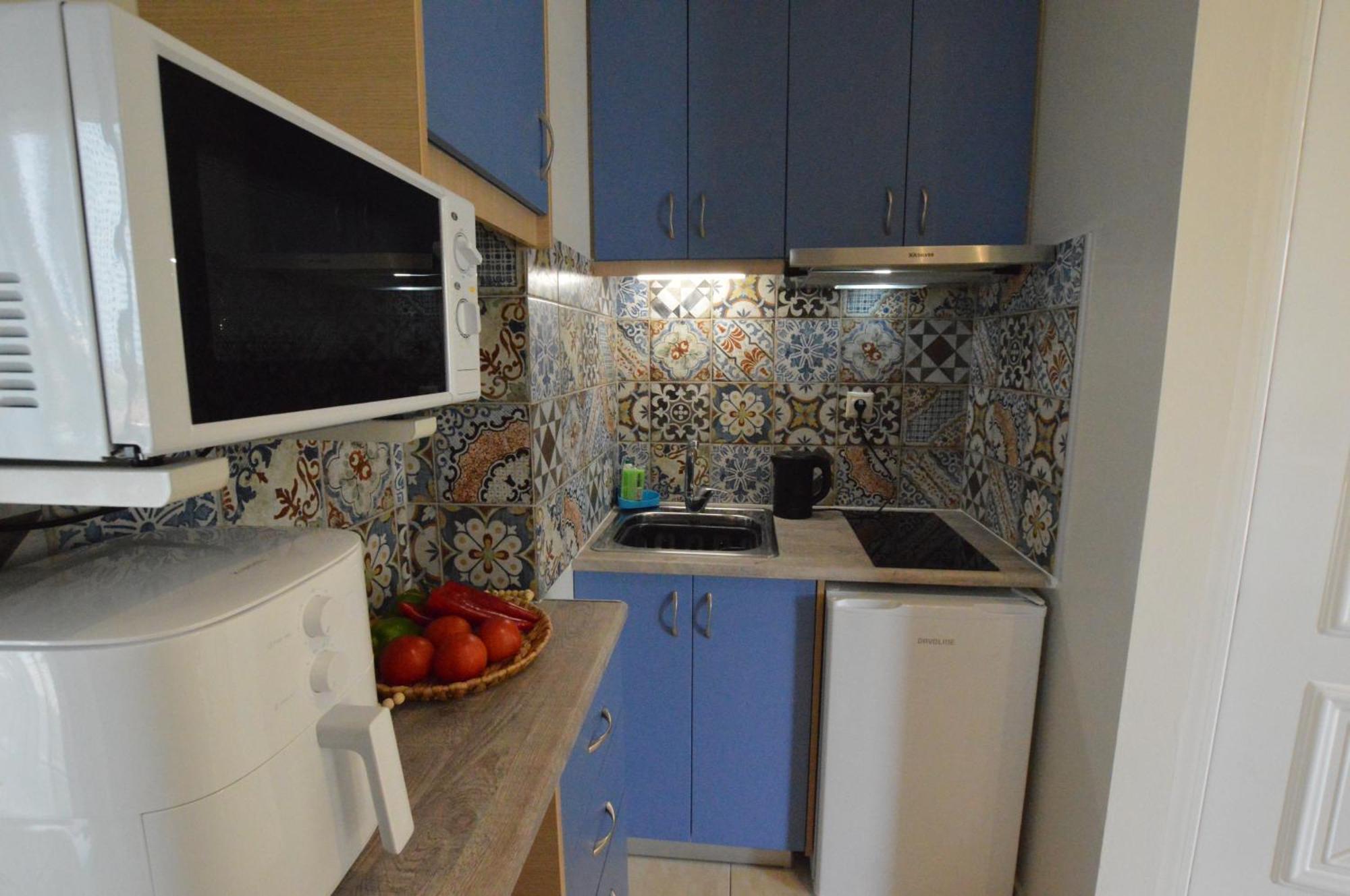 Harmony Apartments Като-Дарацо Екстер'єр фото