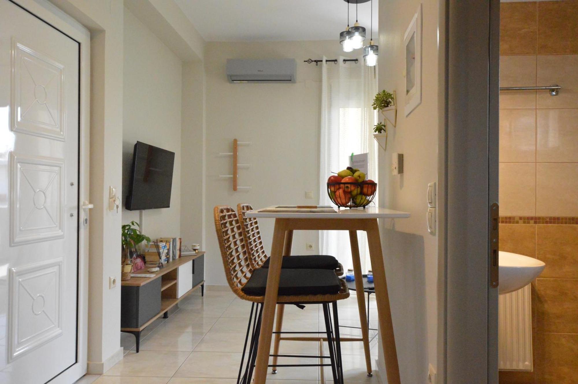Harmony Apartments Като-Дарацо Екстер'єр фото