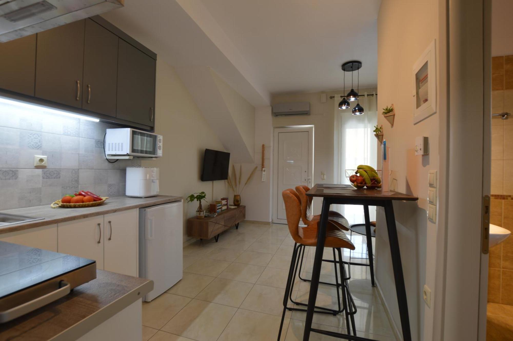 Harmony Apartments Като-Дарацо Екстер'єр фото